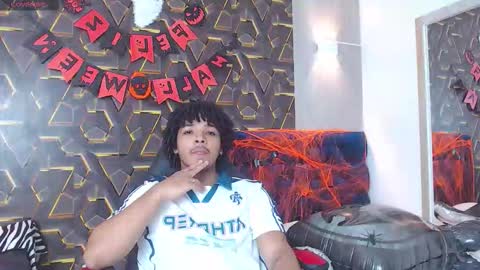 Snapshot of black_king_241 chatting on October 2025 03:29:02 AM black_king_241 online show from October 2025 03:29:02 AM