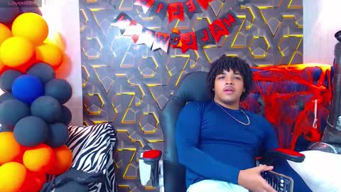 Snapshot of black_king_241 chatting on October 2025 03:47:02 AM black_king_241 online show from October 2025 03:47:02 AM