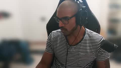 Master online show from May 2026 07:10:01 PM