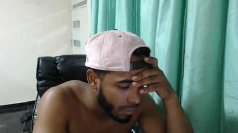 black_men21 online show from March 2026 01:35:02 AM