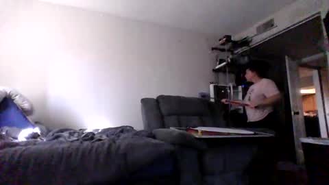 SmokedOut480 online show from March 2025 11:18:02 PM