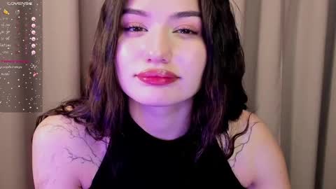 Snapshot of black_pant3r chatting on December 2024 05:38:01 AM Mon Mon online show from December 2024 05:38:01 AM