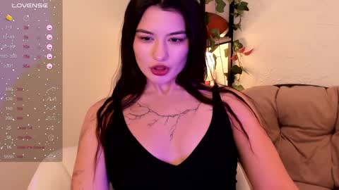 Snapshot of black_pant3r chatting on December 2024 02:42:02 AM Mon Mon online show from December 2024 02:42:02 AM