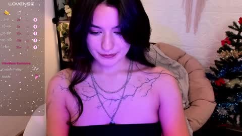 Snapshot of black_pant3r chatting on December 2024 06:14:01 AM Mon Mon online show from December 2024 06:14:01 AM