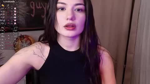 Snapshot of black_pant3r chatting on December 2024 02:42:02 AM Mon Mon online show from December 2024 02:42:02 AM