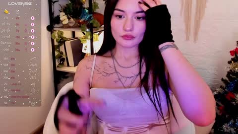 Snapshot of black_pant3r chatting on December 2024 06:17:02 AM Mon Mon online show from December 2024 06:17:02 AM