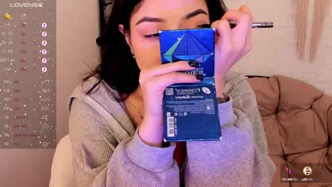 Snapshot of black_pant3r chatting on January 2025 02:25:01 AM Mon Mon online show from January 2025 02:25:01 AM