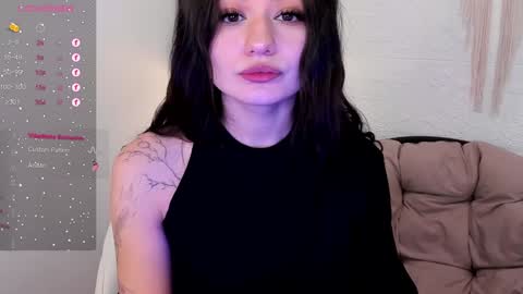 Snapshot of black_pant3r chatting on January 2025 02:36:01 AM Mon Mon online show from January 2025 02:36:01 AM