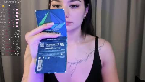 Snapshot of black_pant3r chatting on January 2025 02:48:01 AM Mon Mon online show from January 2025 02:48:01 AM