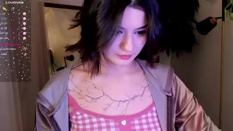 Snapshot of black_pant3r chatting on February 2025 08:20:02 AM Mon Mon online show from February 2025 08:20:02 AM