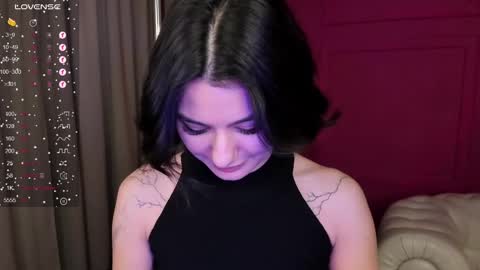 Snapshot of black_pant3r chatting on February 2025 02:56:01 AM Mon Mon online show from February 2025 02:56:01 AM