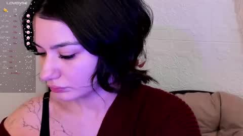 Snapshot of black_pant3r chatting on February 2025 02:50:01 AM Mon Mon online show from February 2025 02:50:01 AM