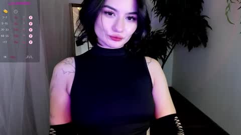 Snapshot of black_pant3r chatting on February 2025 06:29:02 AM Mon Mon online show from February 2025 06:29:02 AM