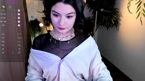 Snapshot of black_pant3r chatting on February 2025 05:53:01 AM Mon Mon online show from February 2025 05:53:01 AM