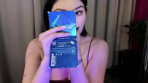 Snapshot of black_pant3r chatting on March 2025 02:46:02 AM Mon Mon online show from March 2025 02:46:02 AM