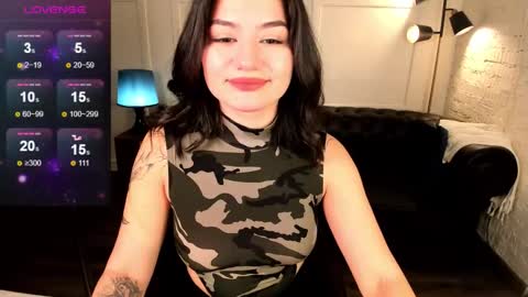 Snapshot of black_pant3r chatting on September 2025 02:33:01 AM Mon Mon online show from September 2025 02:33:01 AM