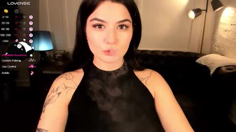 Snapshot of black_pant3r chatting on September 2025 02:38:01 AM Mon Mon online show from September 2025 02:38:01 AM