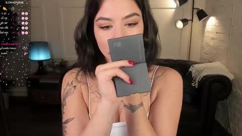 Snapshot of black_pant3r chatting on October 2025 02:55:01 AM Mon Mon online show from October 2025 02:55:01 AM