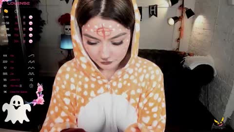 Snapshot of black_pant3r chatting on November 2025 08:38:02 AM Mon Mon online show from November 2025 08:38:02 AM