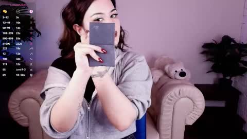 Mon Mon online show from February 2026 02:43:01 AM