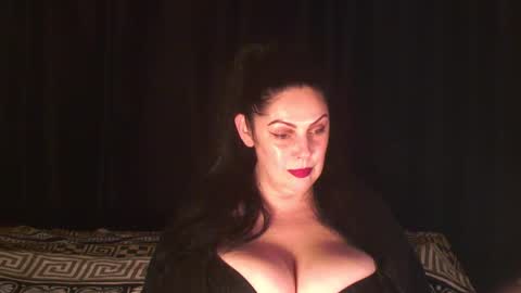 Snapshot of black_pearls chatting on October 2025 10:09:01 PM Sarah online show from October 2025 10:09:01 PM