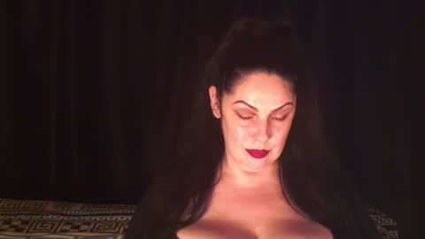 Snapshot of black_pearls chatting on October 2025 10:52:02 PM Sarah online show from October 2025 10:52:02 PM