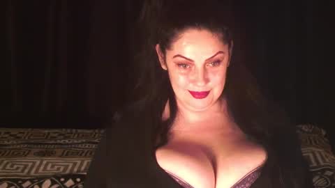 Snapshot of black_pearls chatting on October 2025 04:18:01 PM Sarah online show from October 2025 04:18:01 PM