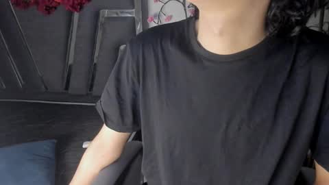 B L A C K  R O S E  online show from September 2025 11:43:01 AM