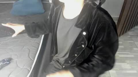 B L A C K  R O S E  online show from September 2025 11:42:01 AM