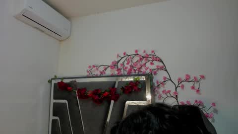 B L A C K  R O S E  online show from October 2025 11:41:02 AM