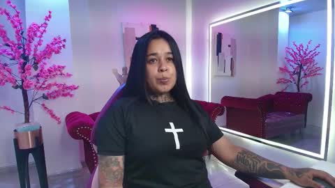 Rousse  online show from November 2025 03:23:02 AM