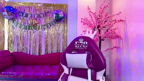 Rousse  online show from December 2025 03:34:01 AM