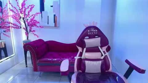 Rousse  online show from January 2026 03:32:01 AM