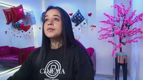 Rousse  online show from February 2026 03:13:01 AM