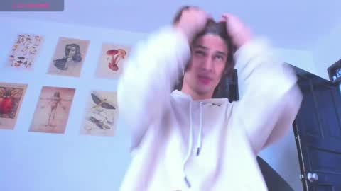 Bryan  online show from December 2025 09:34:02 PM