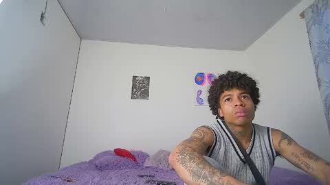 Snapshot of black_tentationx chatting on June 2026 03:07:01 AM black_tentationx online show from June 2026 03:07:01 AM