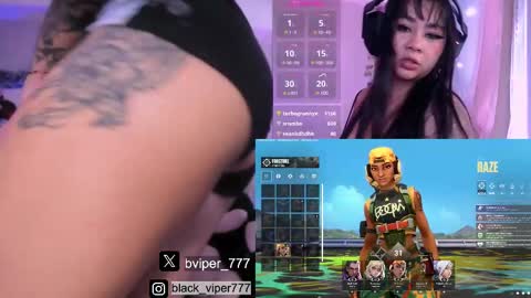 Mel online show from February 2025 06:38:01 PM