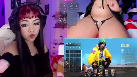 Mel online show from December 2025 11:32:01 PM