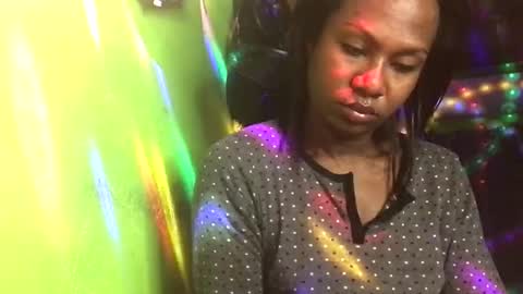 Crystal online show from January 2025 11:44:02 PM