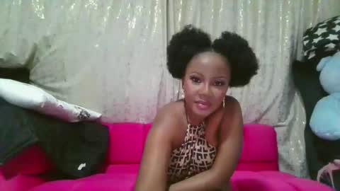 blackbarbiep online show from June 2026 05:28:02 PM