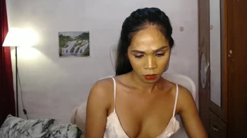 Snapshot of blackbarbiesavanna_23 chatting on January 2025 10:11:01 AM savanna online show from January 2025 10:11:01 AM