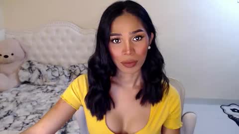 Snapshot of blackbarbiesavanna_23 chatting on October 2025 06:16:01 PM savanna online show from October 2025 06:16:01 PM