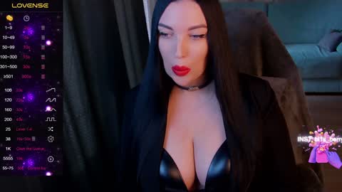 blackberry_star online show from February 2025 07:07:02 AM