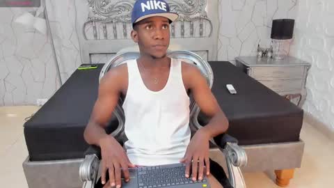 blackbiecock online show from February 2025 03:31:02 AM