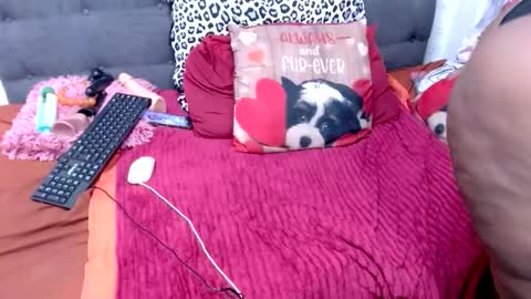 blackbootyx5 online show from March 2026 04:54:01 PM