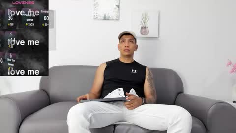 Max online show from October 2025 11:40:01 AM