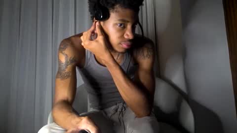 BlackBullTitus online show from September 2025 05:51:02 AM