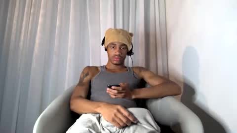 BlackBullTitus online show from October 2025 01:20:02 AM