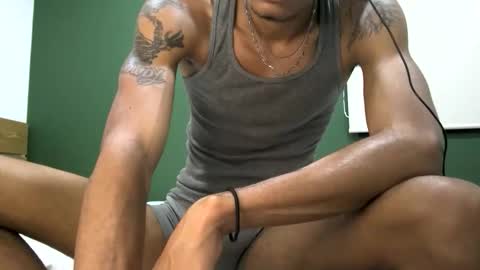 BlackBullTitus online show from February 2026 04:09:01 AM