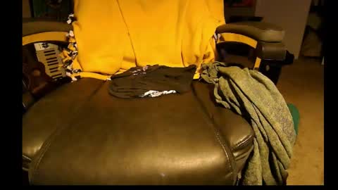 Snapshot of blackcat2701 chatting on December 2024 05:18:01 AM gingerfun online show from December 2024 05:18:01 AM